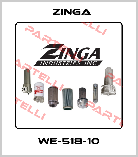 WE-518-10 Zinga