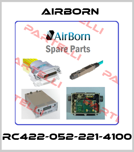 RC422-052-221-4100 Airborn
