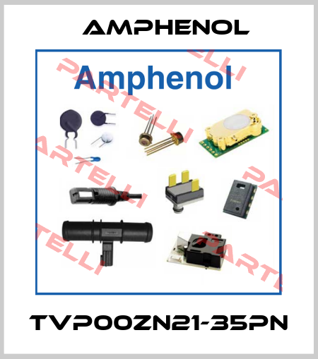 TVP00ZN21-35PN Amphenol