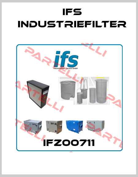 IFZ00711 IFS Industriefilter