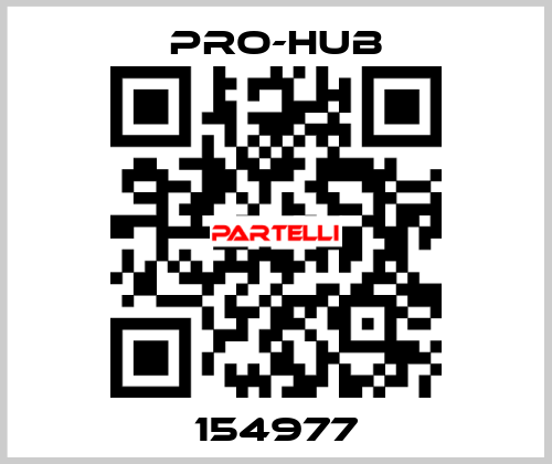 154977 Pro-Hub
