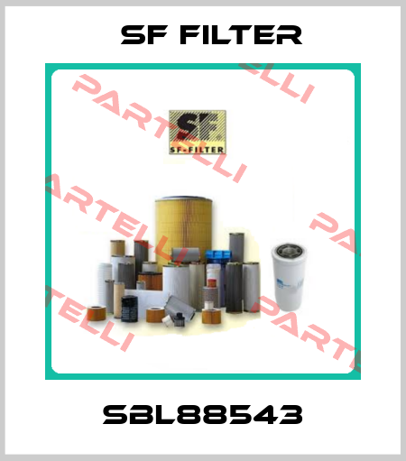 SBL88543 SF FILTER