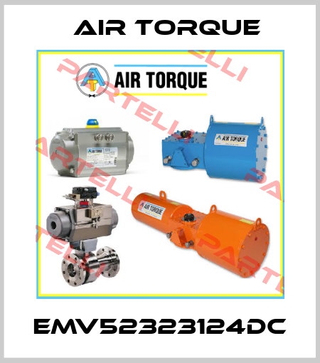 EMV52323124DC Air Torque