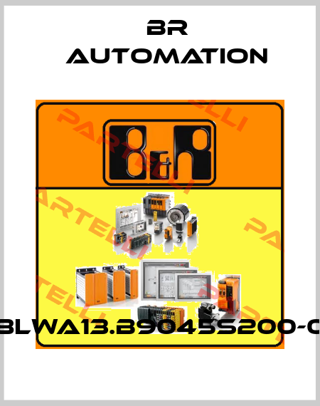 8LWA13.B9045S200-0 Br Automation