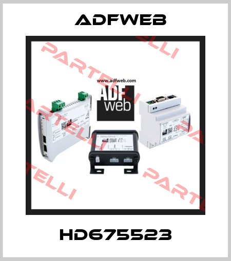 HD675523 ADFweb