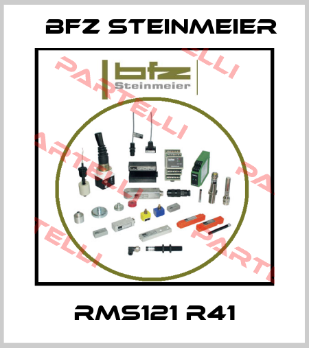 RMS121 R41 BFZ STEINMEIER