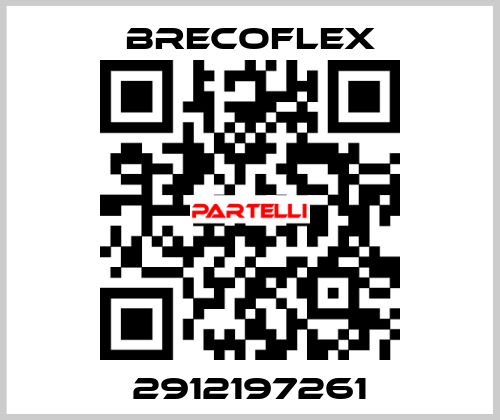 2912197261 Brecoflex