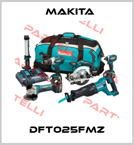 DFT025FMZ Makita
