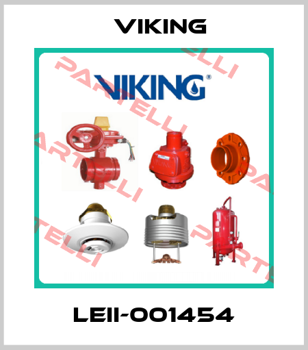 LEII-001454 Viking