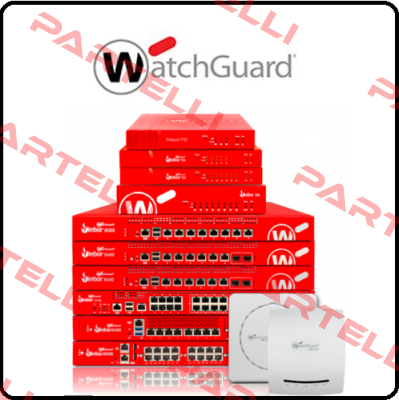 XTM 515 1-yr  Watchguard