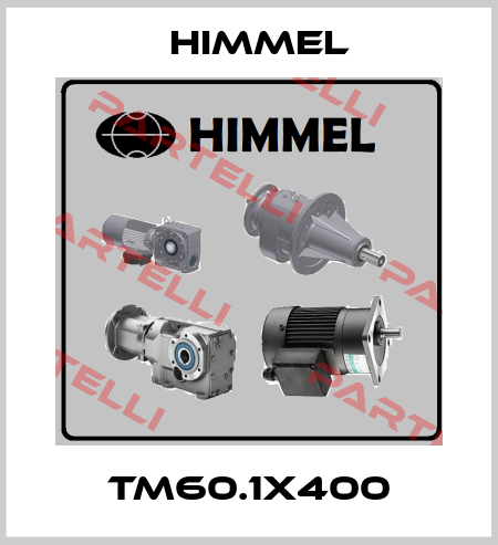 TM60.1x400 HIMMEL