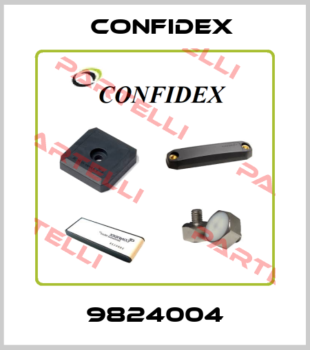 9824004 Confidex