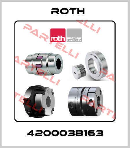 4200038163 Roth