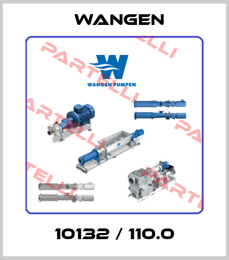 10132 / 110.0 Wangen