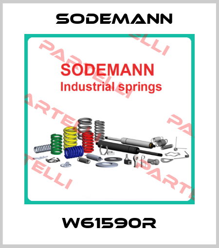 W61590R Sodemann
