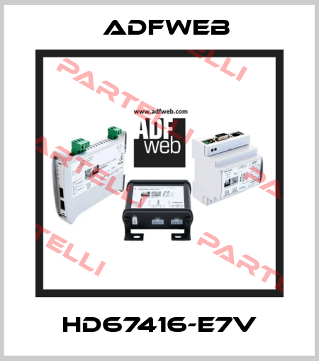 HD67416-E7V ADFweb