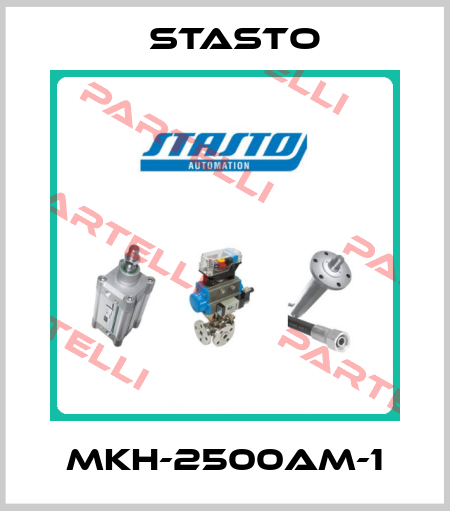 MKH-2500AM-1 STASTO