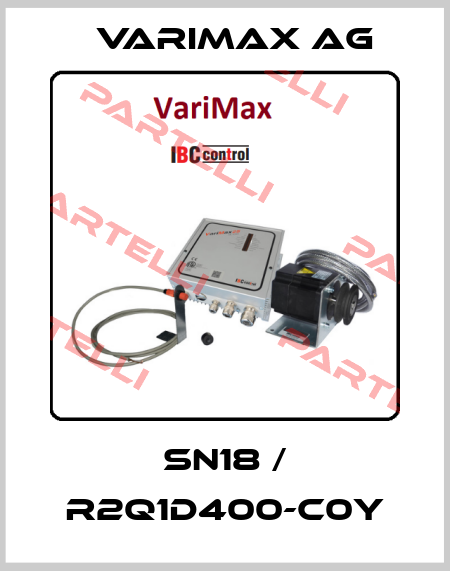 SN18 / R2Q1D400-C0Y Varimax AG
