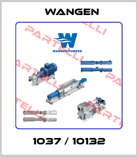 1037 / 10132 Wangen