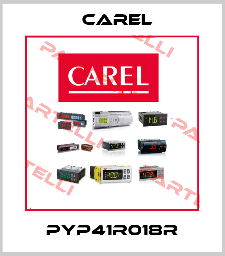 PYP41R018R Carel