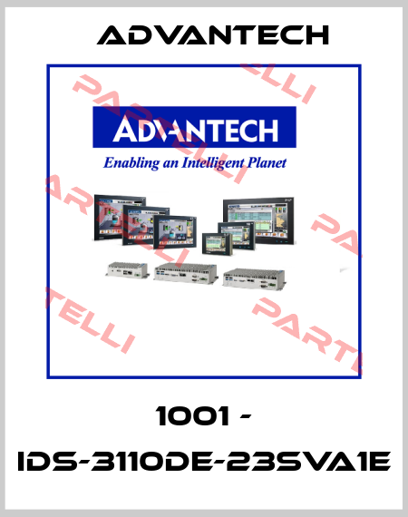 1001 - IDS-3110DE-23SVA1E Advantech