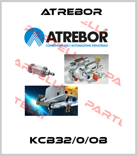 KCB32/0/OB Atrebor