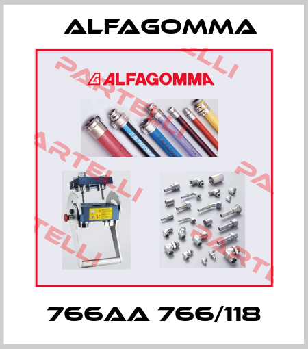 766AA 766/118 Alfagomma