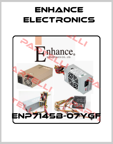 ENP7145B-07YGF Enhance Electronics