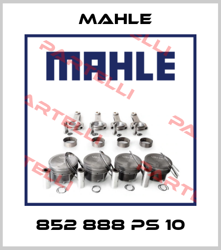 852 888 PS 10 Mahle