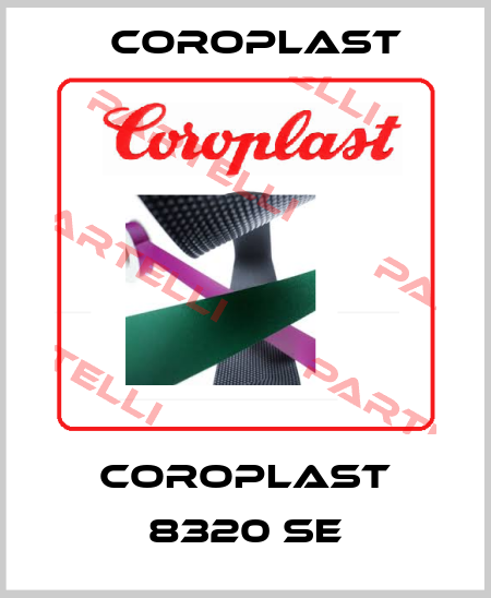 Coroplast 8320 SE Coroplast