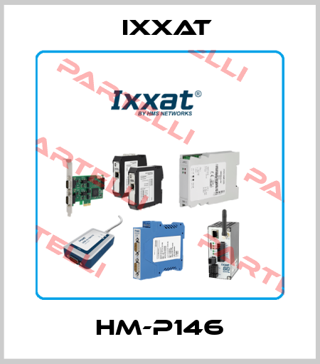 HM-P146 IXXAT