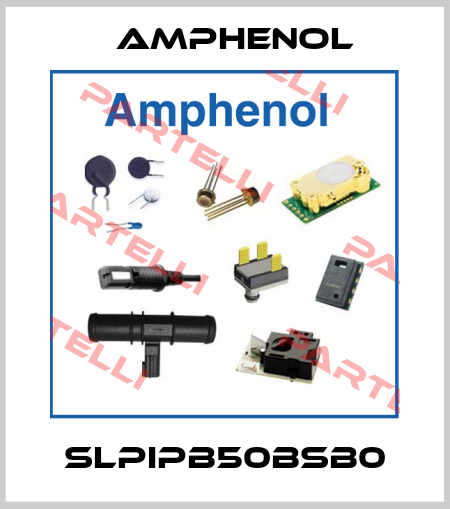 SLPIPB50BSB0 Amphenol