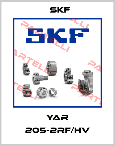 YAR 205-2RF/HV Skf
