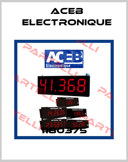 1180375 ACEB Electronique