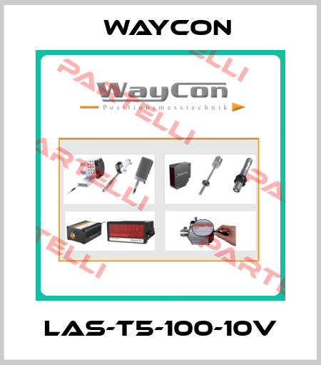 LAS-T5-100-10V Waycon