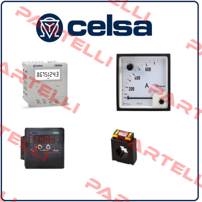 YL5  CELSA MESSGERÄTE GMBH