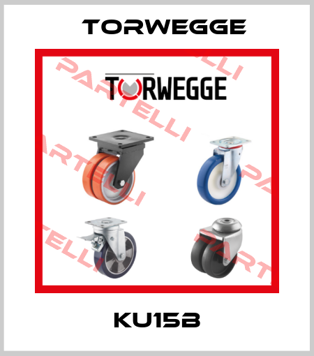 KU15B Torwegge