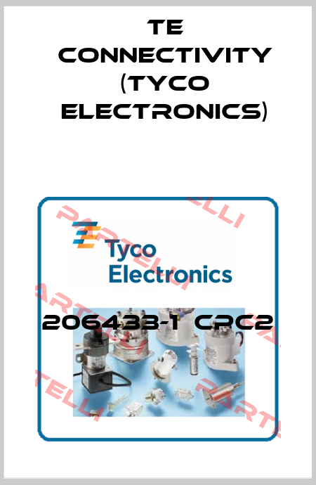 206433-1  CPC2 TE Connectivity (Tyco Electronics)