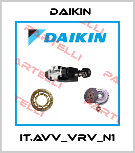 IT.AVV_VRV_N1 Daikin