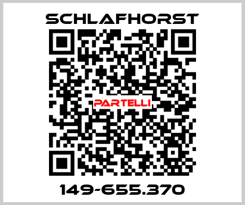 149-655.370 Schlafhorst