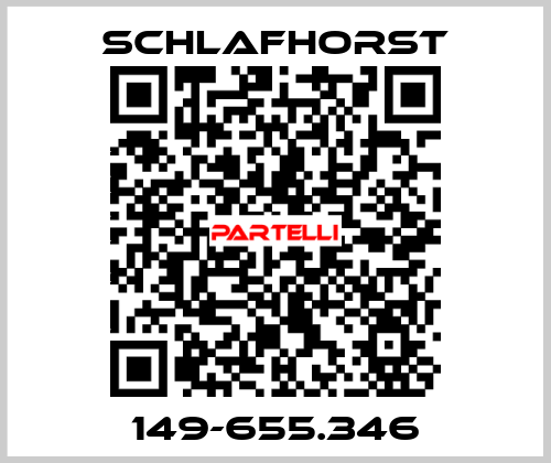 149-655.346 Schlafhorst