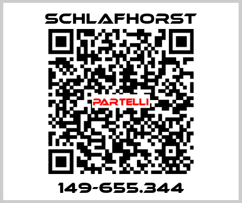 149-655.344 Schlafhorst