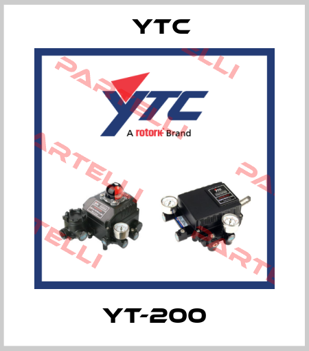 YT-200 Ytc