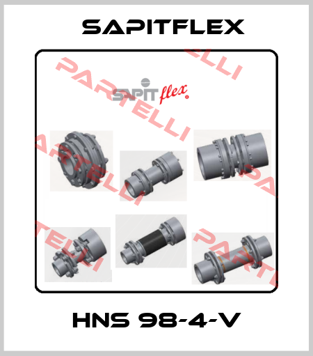HNS 98-4-V Sapitflex