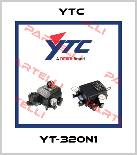YT-320N1 Ytc