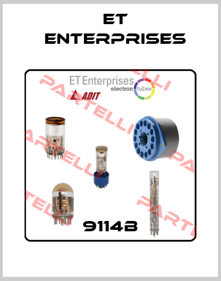 9114B Et Enterprises