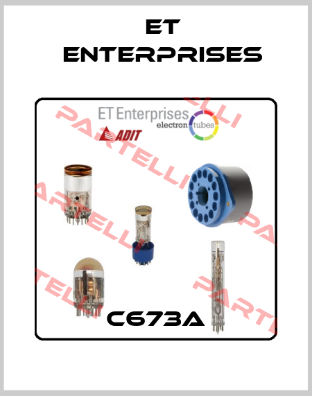 C673A Et Enterprises