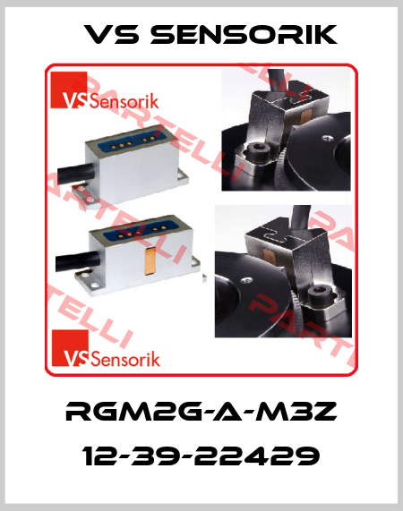 RGM2G-A-M3Z 12-39-22429 VS Sensorik