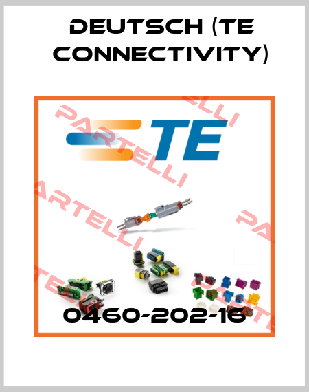 0460-202-16 Deutsch (TE Connectivity)