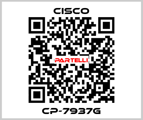 CP-7937G Cisco
